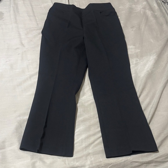 Isaac Mizrahi Pants - 🪩 3/$20 Isaac Mizrahi Black Trousers
